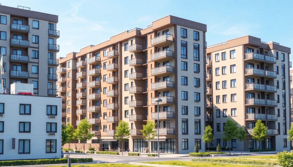 Инвестиции в новостройки: какие объекты сейчас наиболее перспективны для сдачи в аренду - иллюстрация