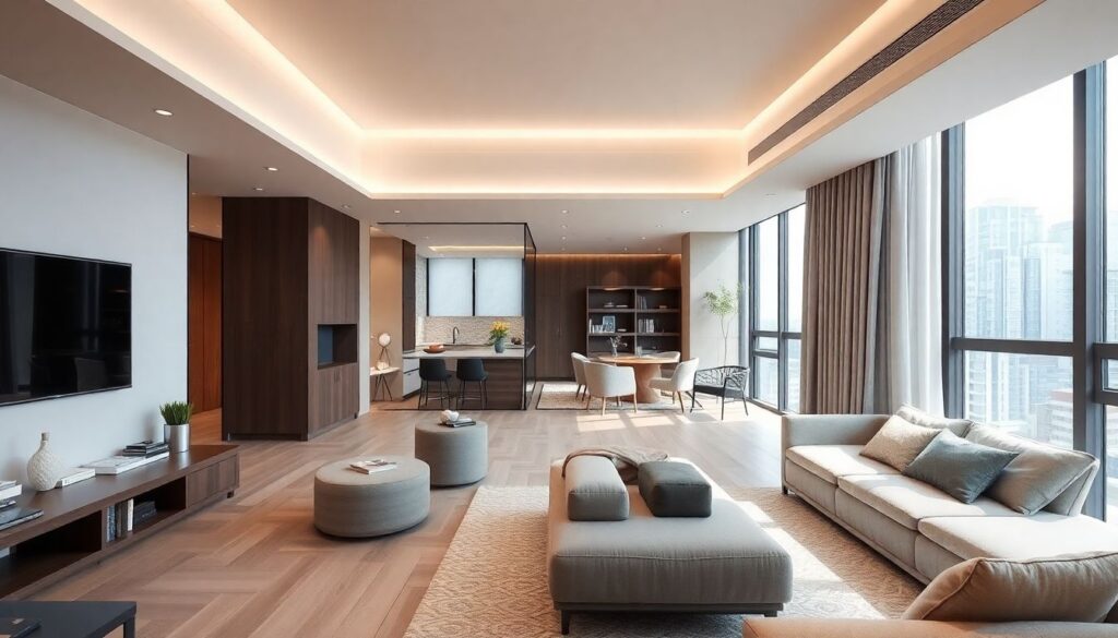 Перепланировка квартиры: какие изменения можно делать без согласований, а какие нельзя - иллюстрация