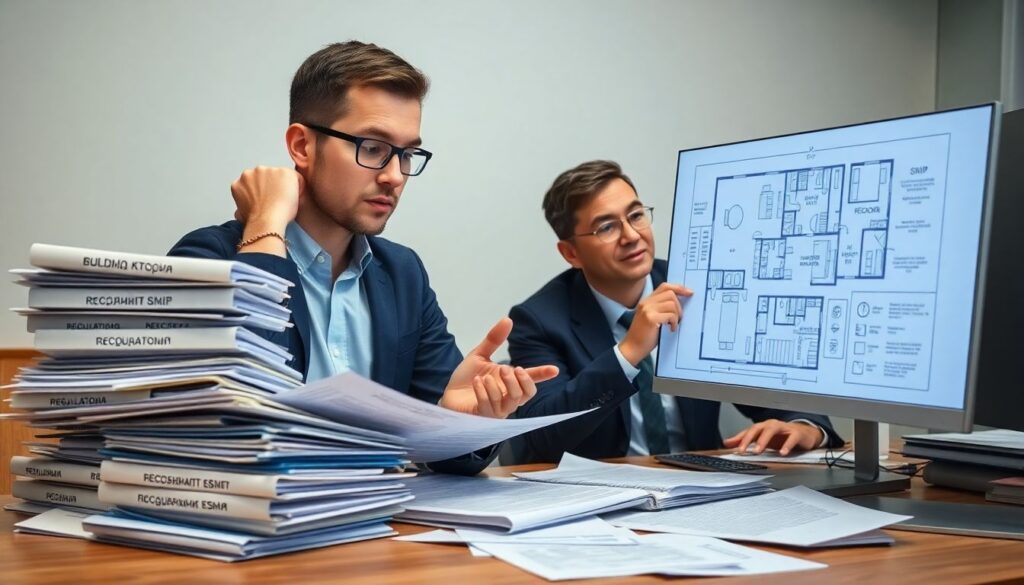 Перепланировка квартиры: какие изменения можно делать без согласований, а какие нельзя - иллюстрация