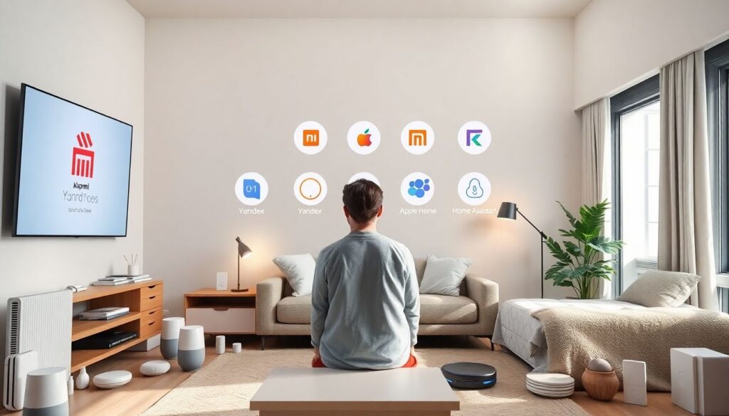 Smart home в обычной квартире: недорогие технологии, которые реально упрощают жизнь - иллюстрация