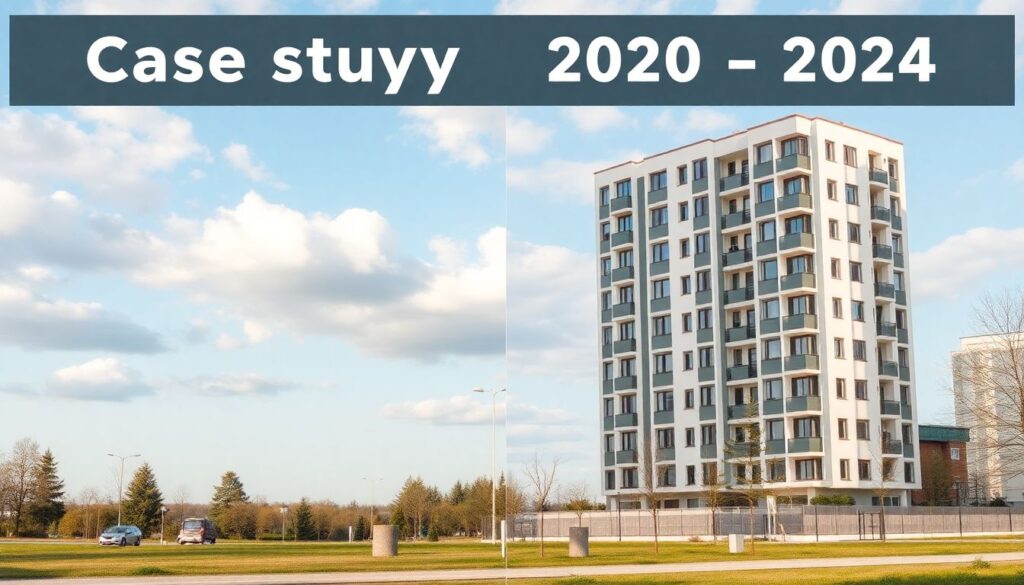 Новостройки у метро vs. спальные районы: что выбрать для жизни и для инвестиций - иллюстрация