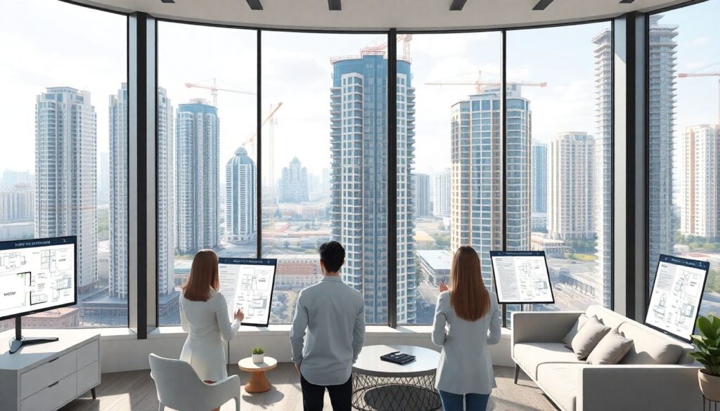 Новостройки у метро vs. спальные районы: что выбрать для жизни и для инвестиций - иллюстрация