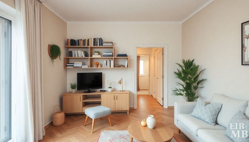 Как подготовить квартиру к продаже, чтобы повысить стоимость и ускорить сделку - иллюстрация