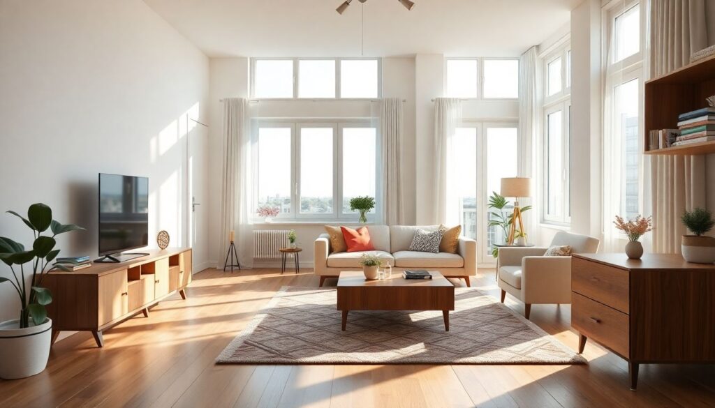 Как подготовить квартиру к продаже, чтобы повысить стоимость и ускорить сделку - иллюстрация