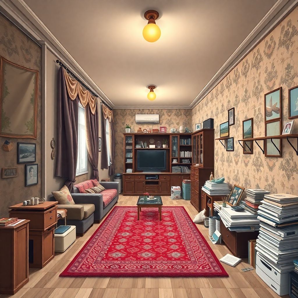 Как подготовить квартиру к продаже, чтобы повысить стоимость и ускорить сделку