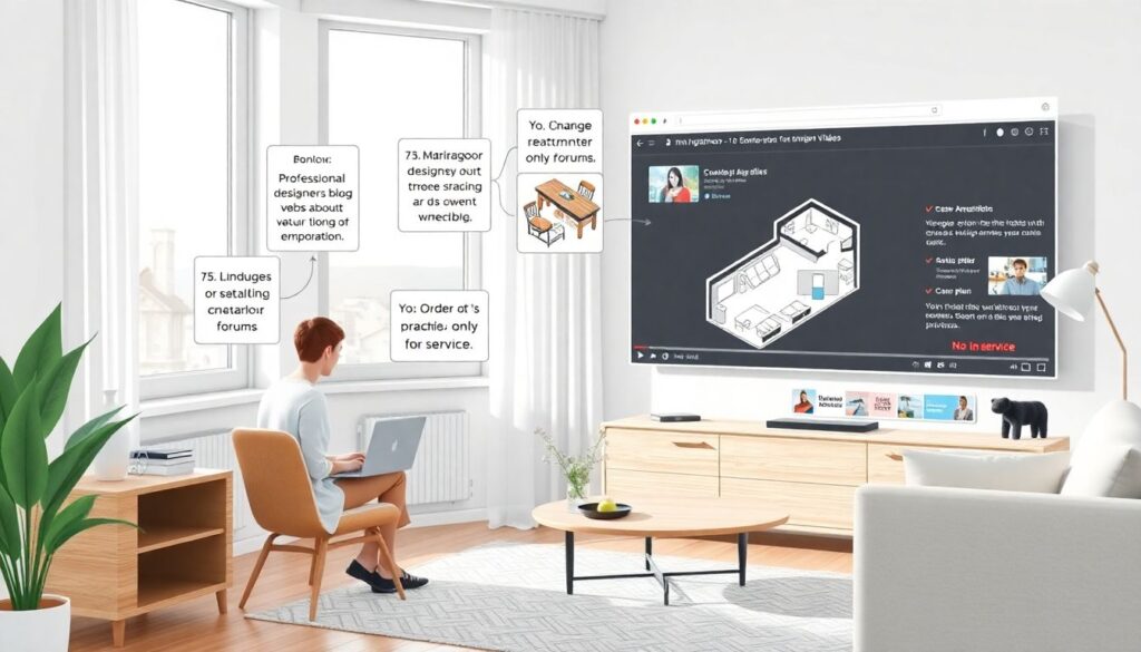 Как выбрать идеальную планировку квартиры: практические советы и реальные примеры - иллюстрация