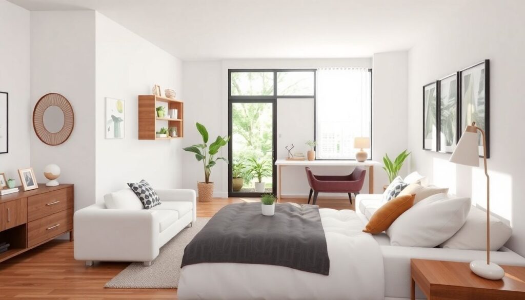 Как выбрать идеальную планировку квартиры: практические советы и реальные примеры - иллюстрация