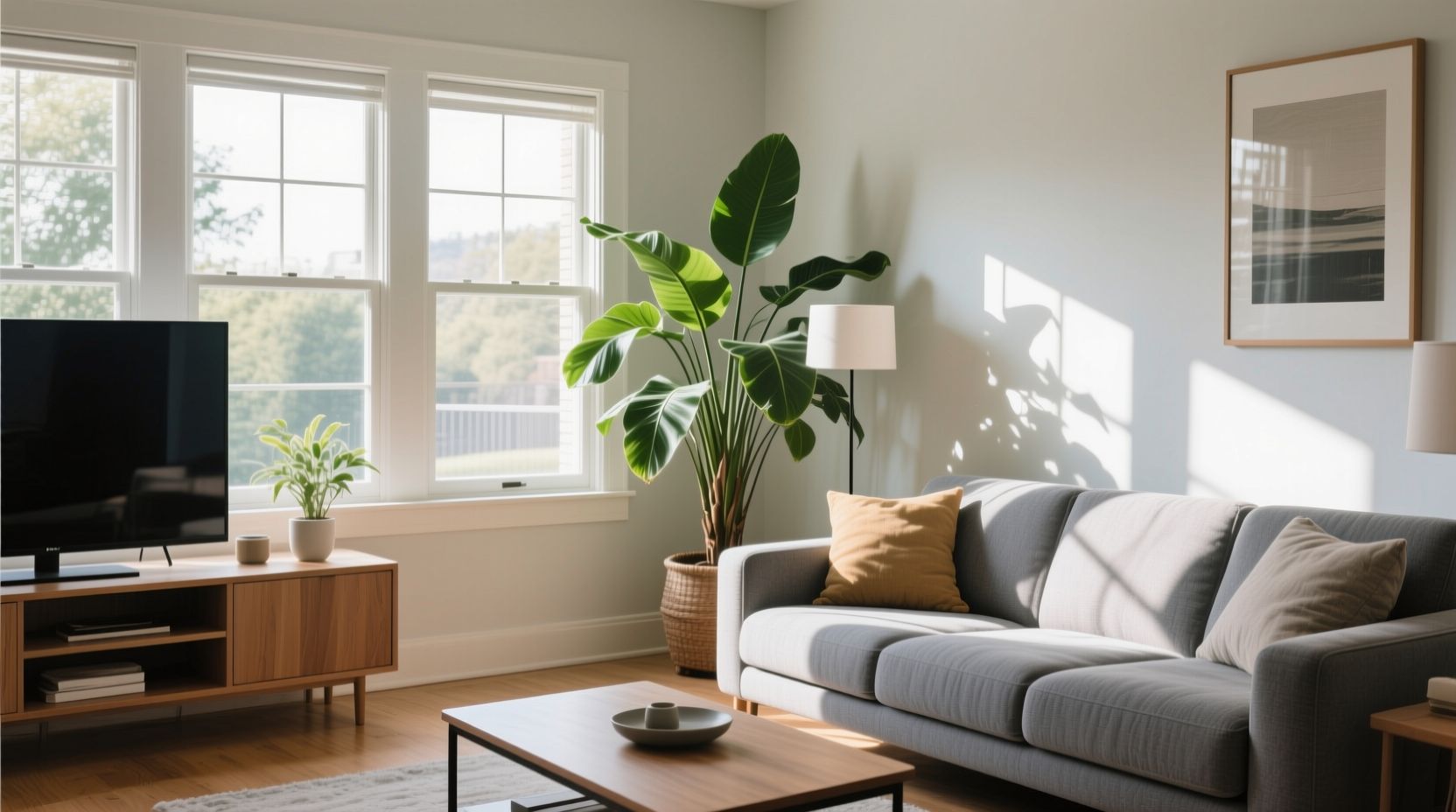 Ваш идеальный гид по жизни в квартире