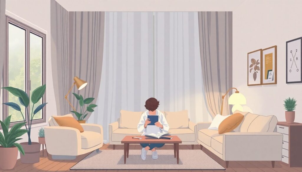 Как выбрать идеальную планировку квартиры: практические советы и реальные примеры - иллюстрация