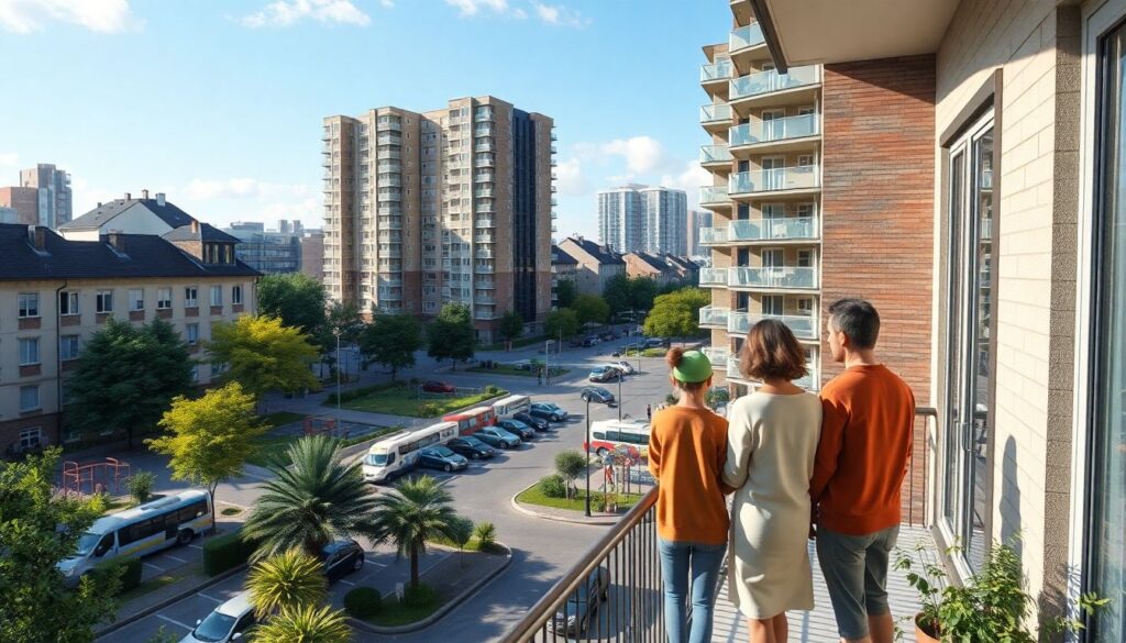 Что выгоднее: новостройка или вторичка — разбираем на реальных кейсах - иллюстрация