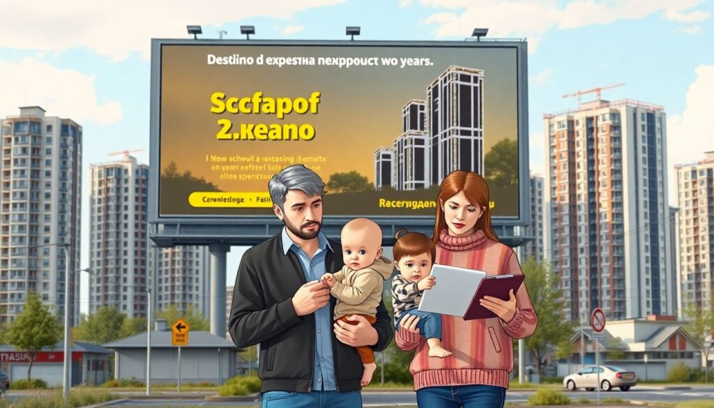 Что выгоднее: новостройка или вторичка — разбираем на реальных кейсах - иллюстрация