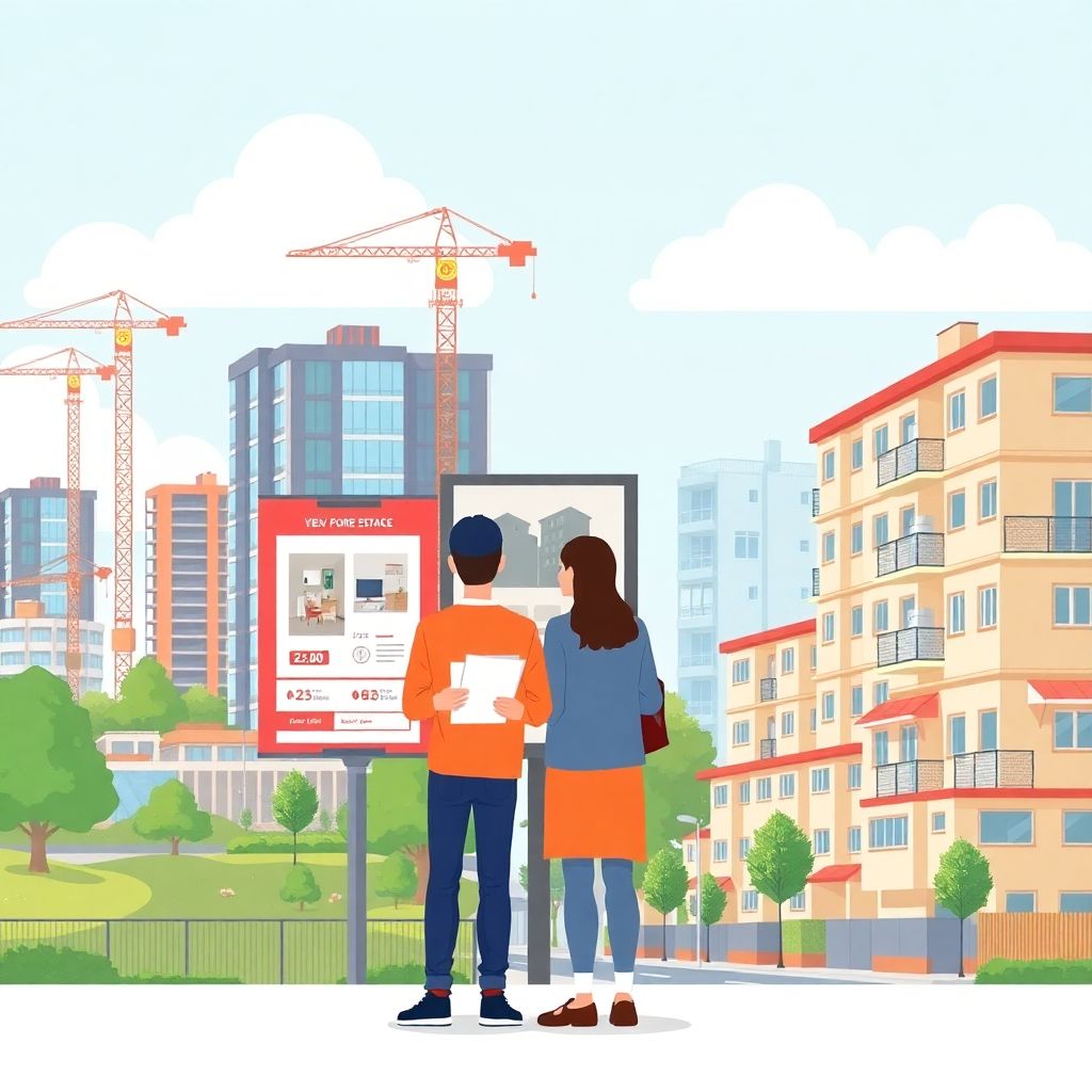 Что выгоднее: новостройка или вторичка на реальных кейсах и расчетах