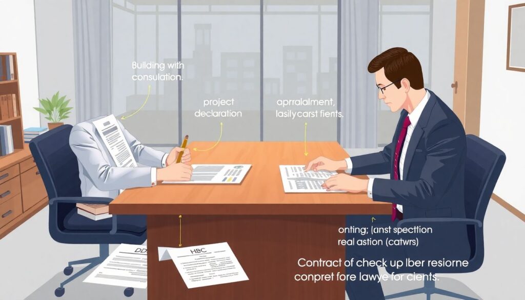 ТОП ошибок при покупке первой квартиры и как их избежать - иллюстрация