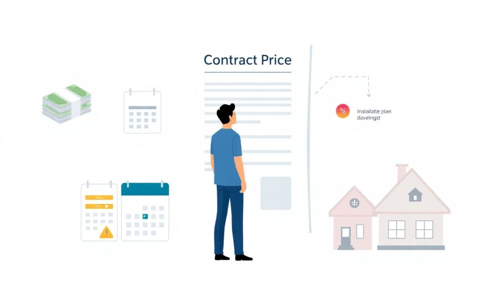 Как читать договор долевого участия: ключевые пункты, о которых нельзя забывать - иллюстрация