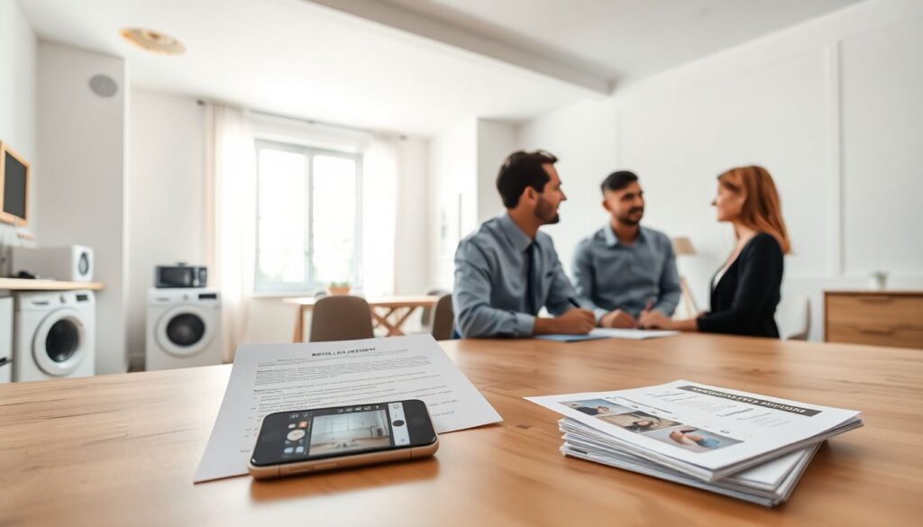 Рынок аренды жилья: как арендатору защитить себя и не переплатить - иллюстрация