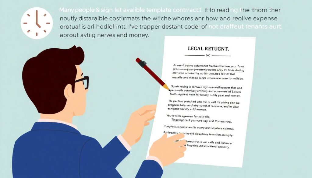 Рынок аренды жилья: как арендатору защитить себя и не переплатить - иллюстрация