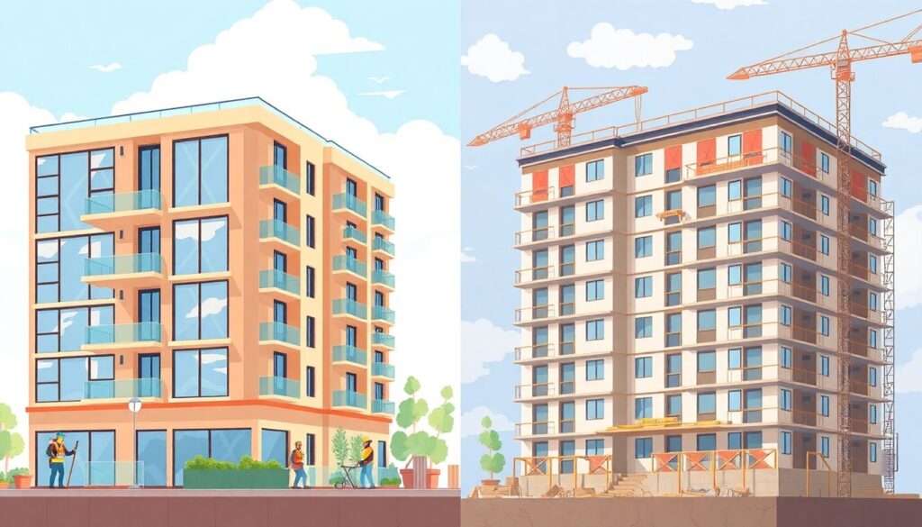 Как выбрать застройщика: признаки добросовестной компании и тревожные сигналы - иллюстрация