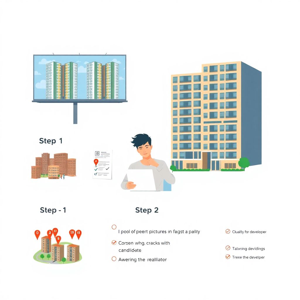 Как выбрать застройщика: признаки надежной компании и тревожные сигналы