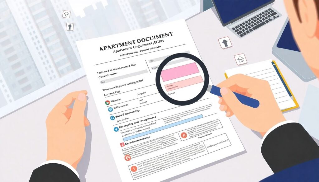 Документы при покупке квартиры: полный список и что по ним проверить - иллюстрация