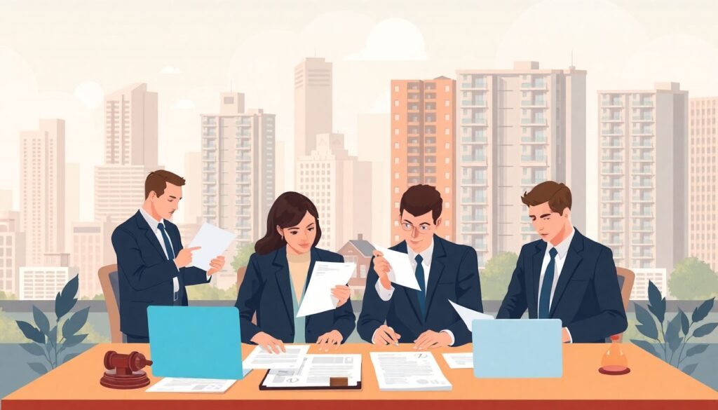 Документы при покупке квартиры: полный список и что по ним проверить - иллюстрация