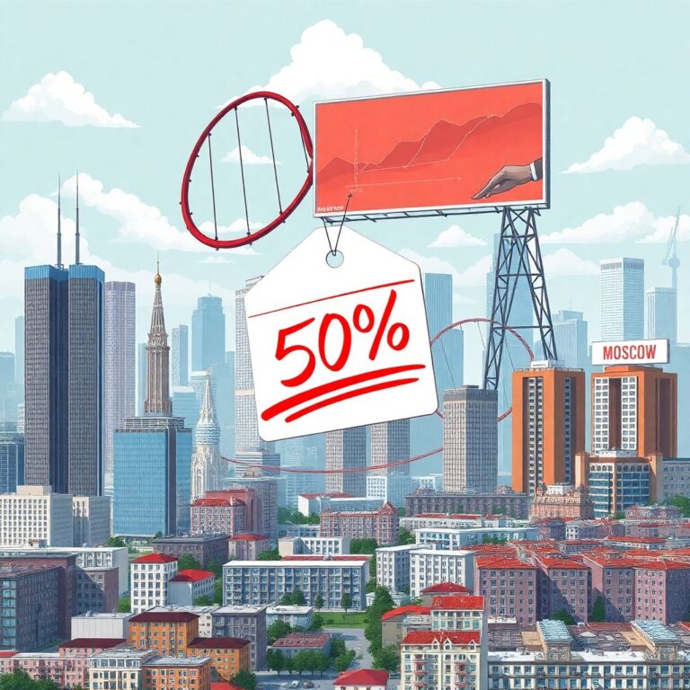 Как изменился рынок недвижимости за год: анализ цен, спроса и предложений