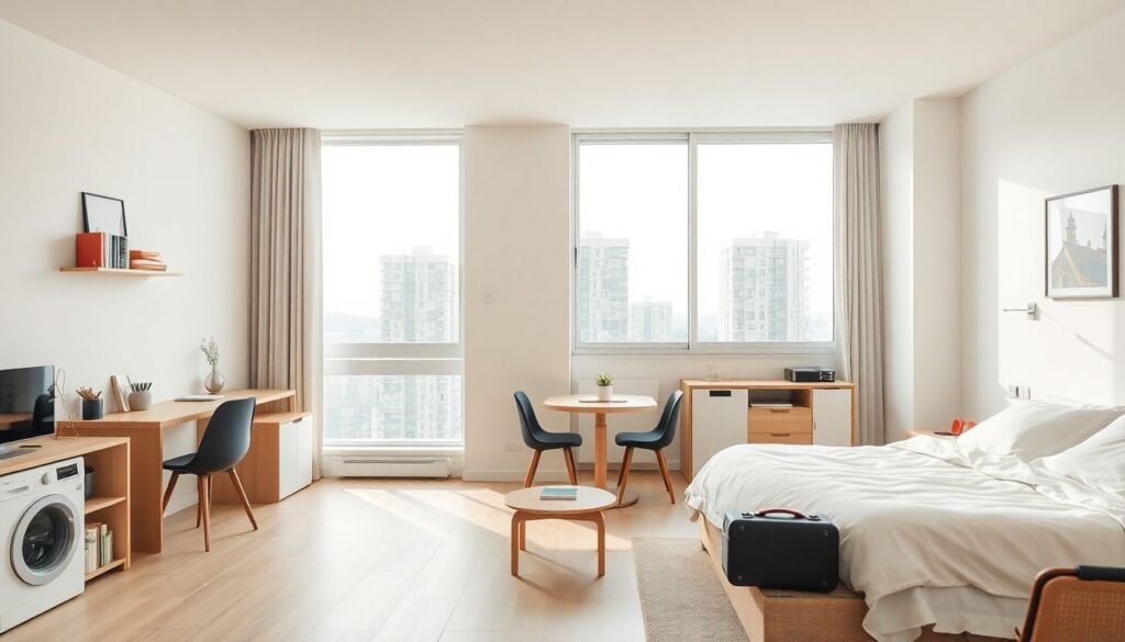 Дизайн для сдачи в аренду: как оформить квартиру, чтобы сдавать дороже и быстрее - иллюстрация