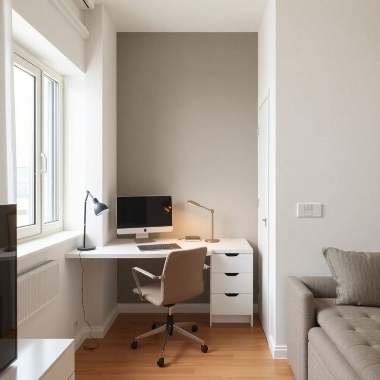 Дизайн для сдачи в аренду: как оформить квартиру, чтобы сдавать дороже и быстрее