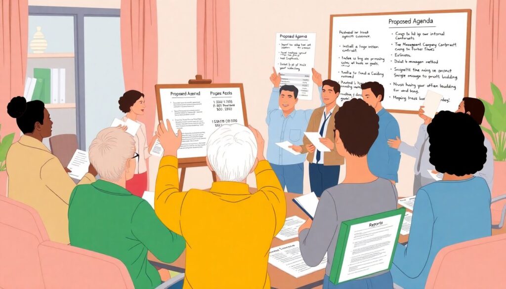 Права и обязанности собственников в многоквартирном доме: что важно знать каждому жильцу - иллюстрация