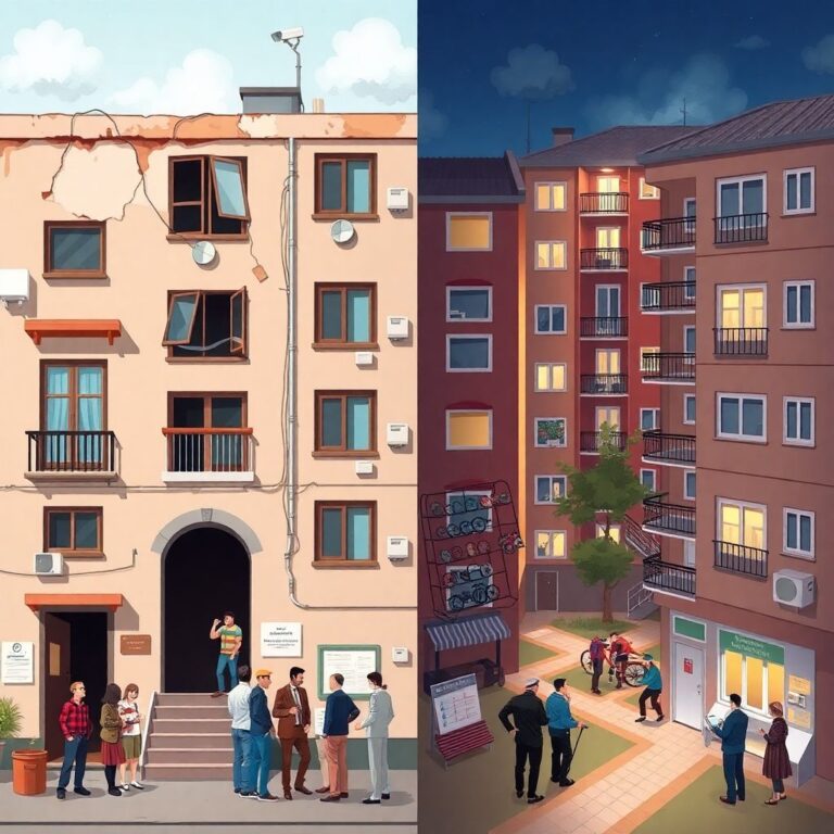 Права и обязанности собственников в многоквартирном доме: что должен знать каждый