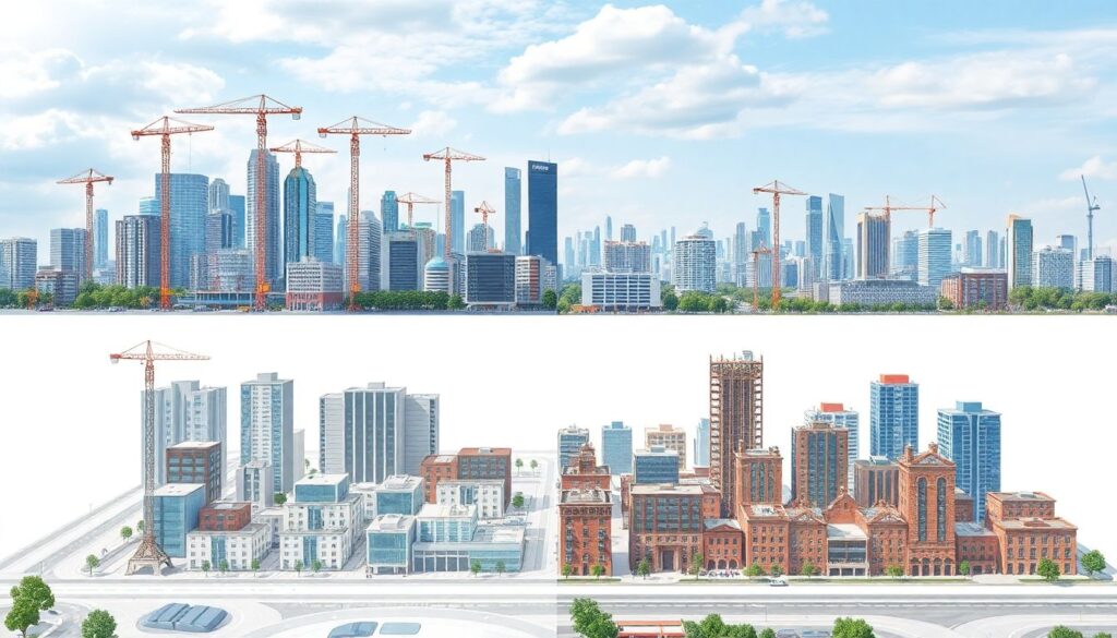 Инвестиции в новостройки: как оценить перспективность объекта и не потерять деньги - иллюстрация