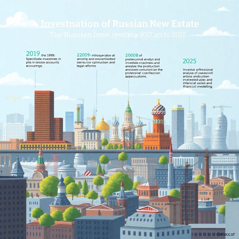 Инвестиции в новостройки: как выбрать перспективный объект и не потерять деньги