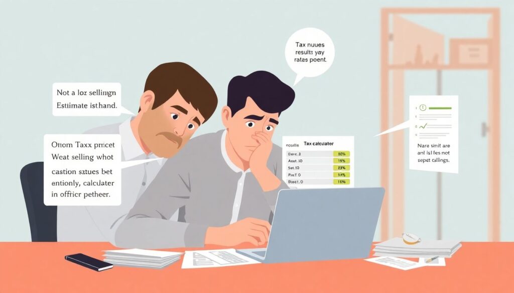 Налоги при покупке и продаже квартиры: что нужно знать обычному собственнику - иллюстрация