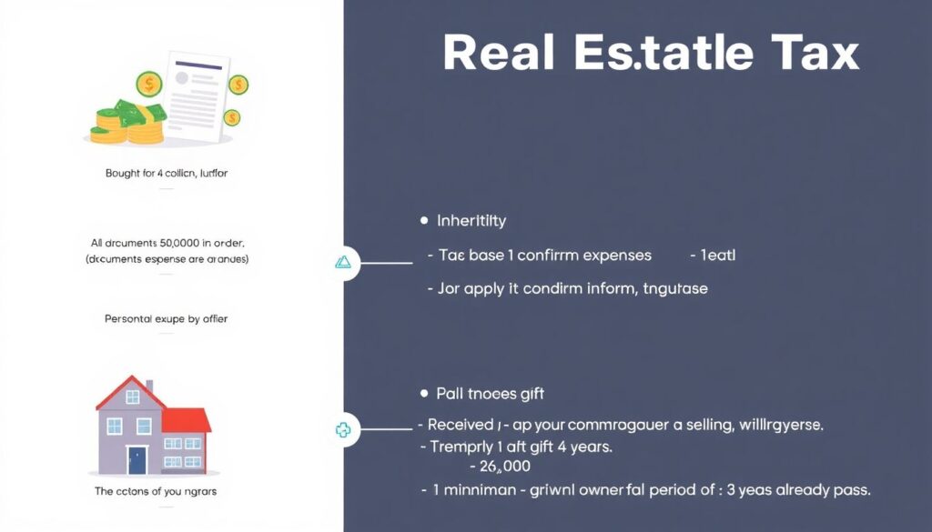 Налоги при покупке и продаже квартиры: что нужно знать обычному собственнику - иллюстрация