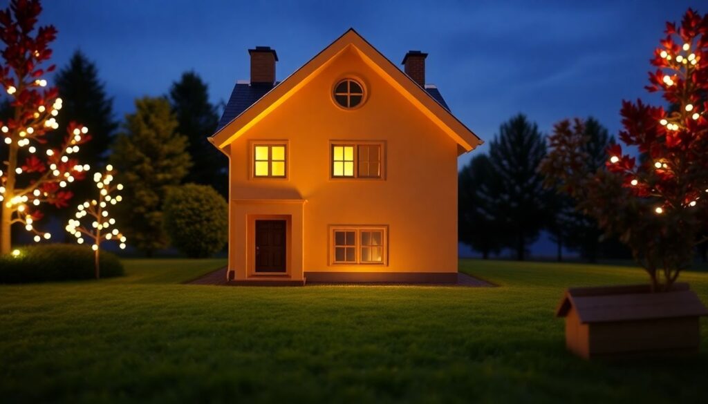 Ипотека для новичков: понятным языком о ставках, взносах и переплатах - иллюстрация