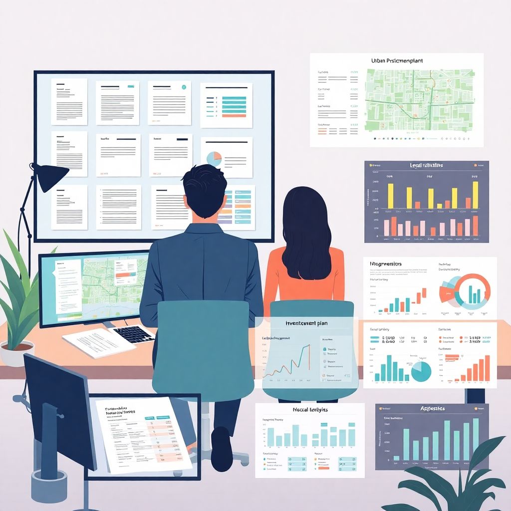 Как отличить надежного застройщика от проблемного: чек-лист покупателя