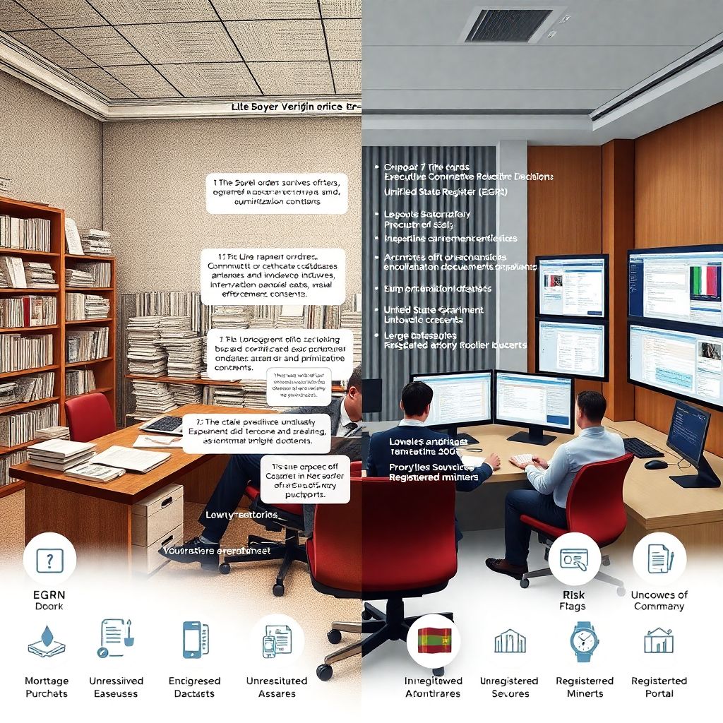 Юридическая чистота сделки: какие документы проверить перед покупкой жилья