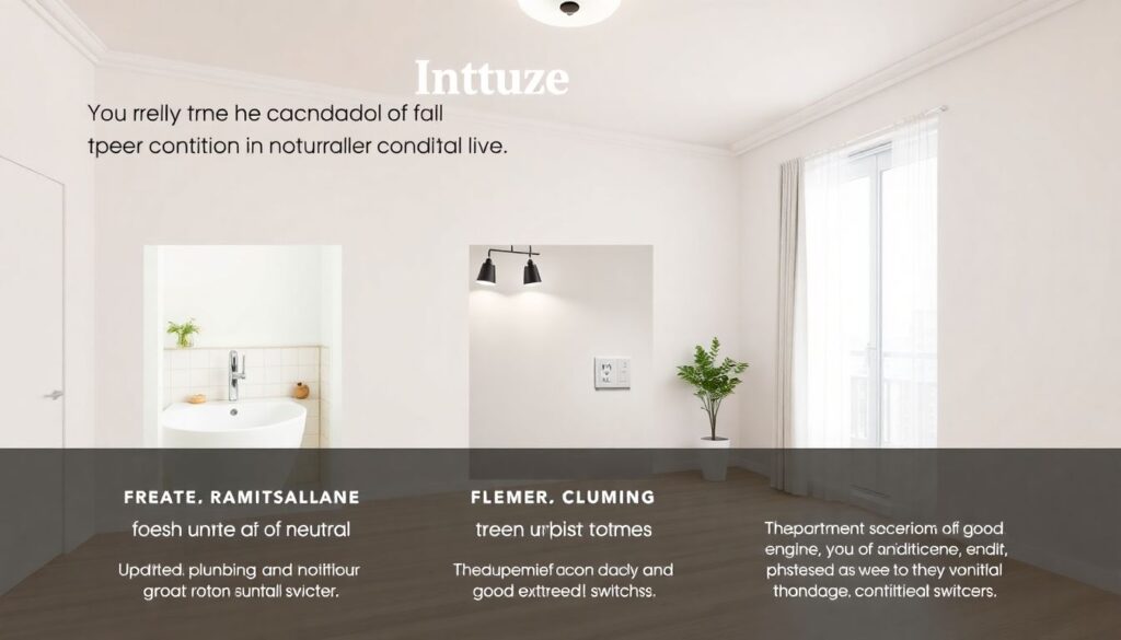 Как увеличить стоимость квартиры перед продажей: простые шаги - иллюстрация