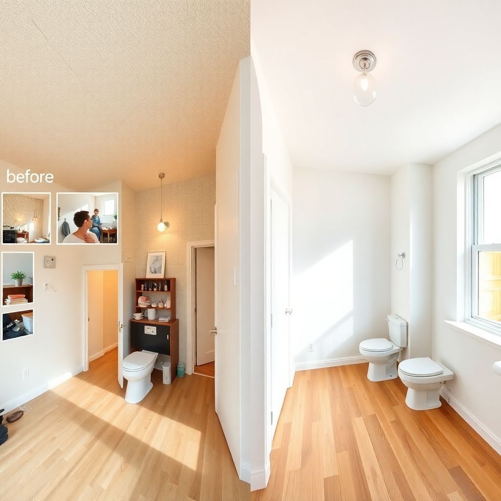 Как увеличить стоимость квартиры перед продажей: простые и выгодные шаги