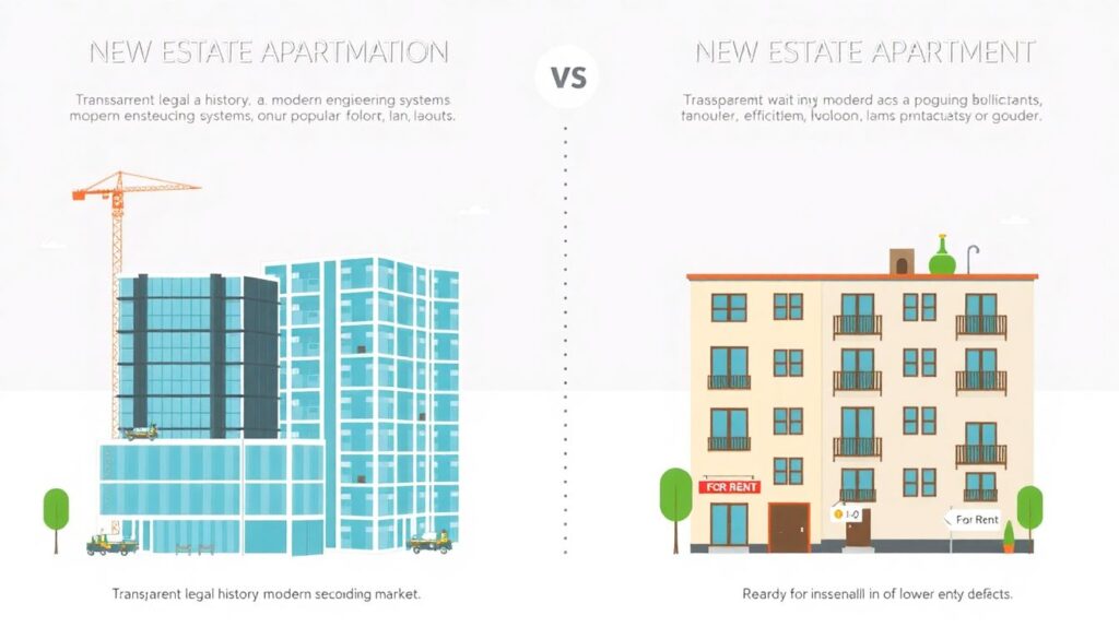 Инвестиции в новостройки: стратегии заработка и типичные просчеты - иллюстрация