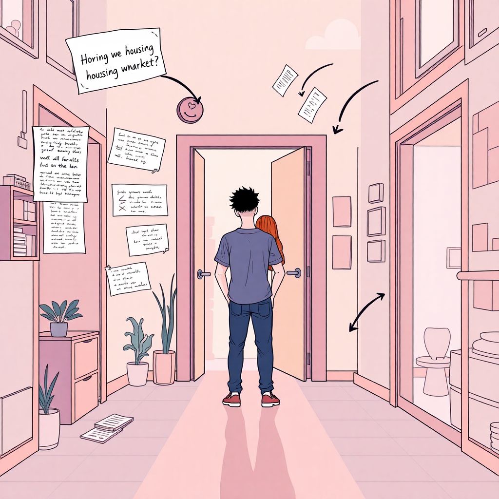 Рынок аренды: как изменились цены и условия для арендаторов