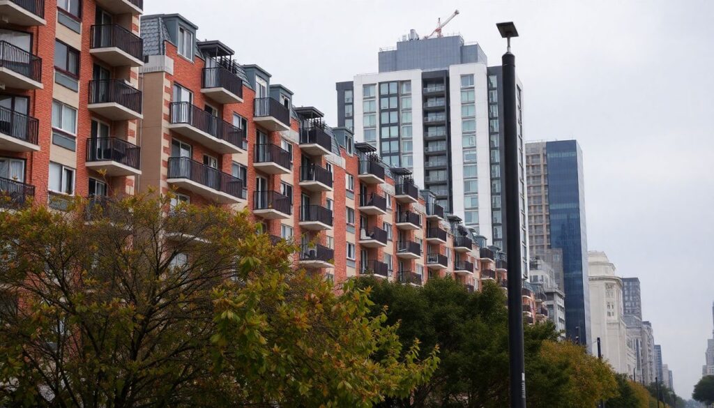 Экологичный дом: как выбрать квартиру с хорошей экологией и инфраструктурой - иллюстрация