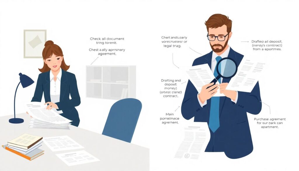 Как безопасно купить квартиру на вторичном рынке: советы риелтора и юриста - иллюстрация