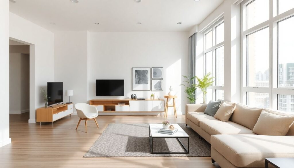 Как подготовить квартиру к фотосессии и показам: секреты быстрого продажника - иллюстрация