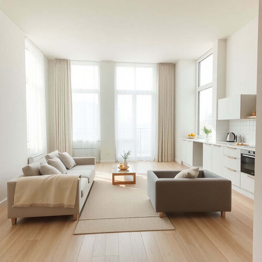 Как подготовить квартиру к фотосессии и показам для быстрой и выгодной продажи