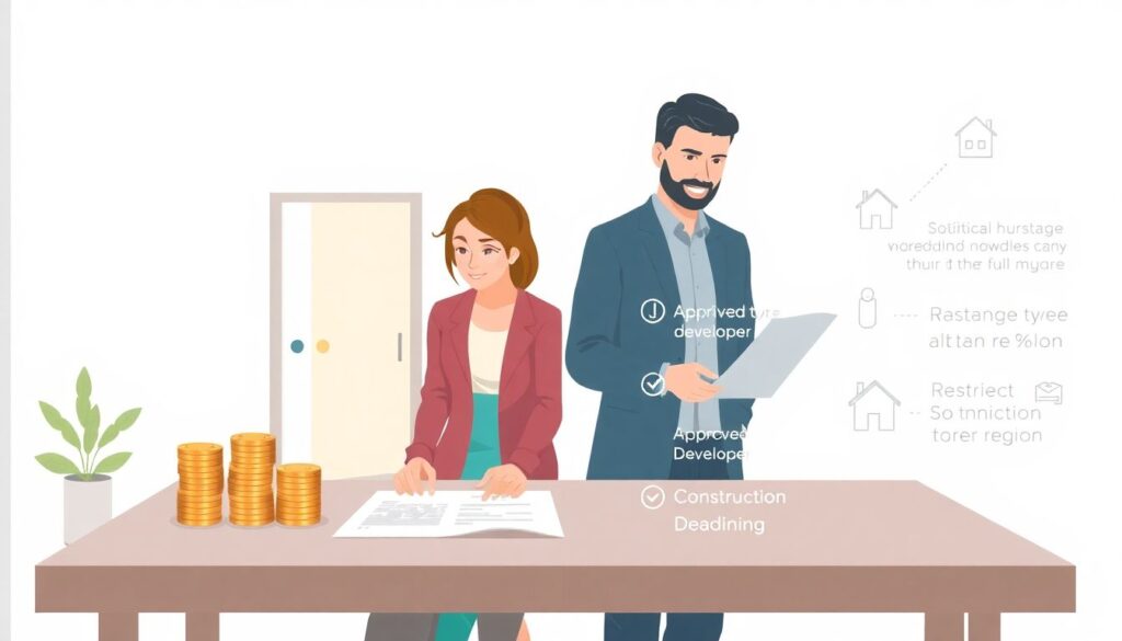 Субсидии, маткапитал и льготные программы: как использовать господдержку при покупке жилья - иллюстрация