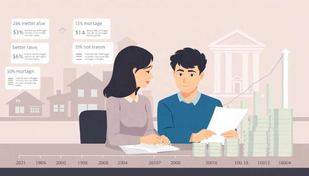 10 ошибок при покупке первой квартиры, о которых жалеют через год - иллюстрация