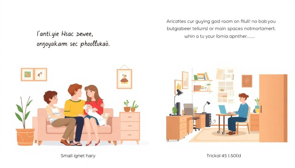 10 ошибок при покупке первой квартиры, о которых жалеют через год - иллюстрация