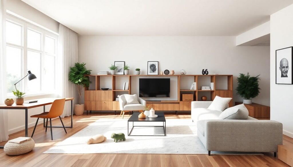 Тренды интерьера: какие решения устарели, а какие будут актуальны ещё 5 лет - иллюстрация