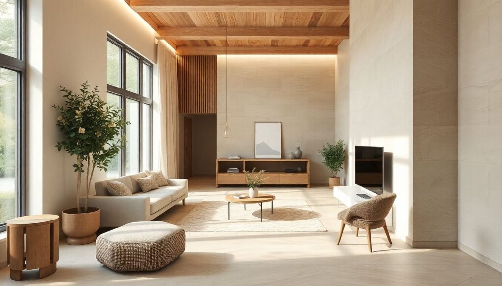 Тренды интерьера: какие решения устарели, а какие будут актуальны ещё 5 лет - иллюстрация