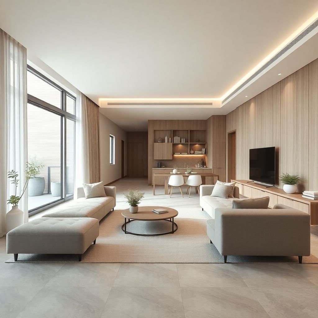 Тренды интерьера: устаревшие решения и идеи, актуальные ещё 5 лет